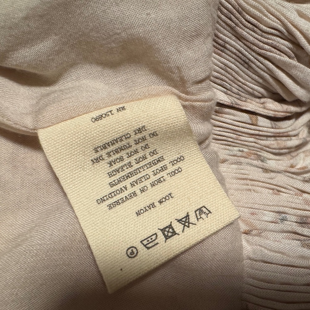 Spell jacket small - Picture 11 of 13